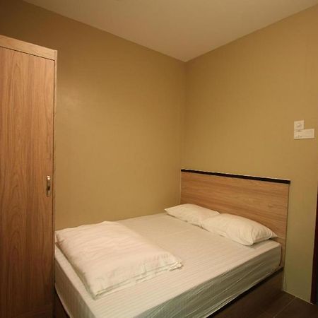 Shamrock Greenhill Ipoh Exterior foto