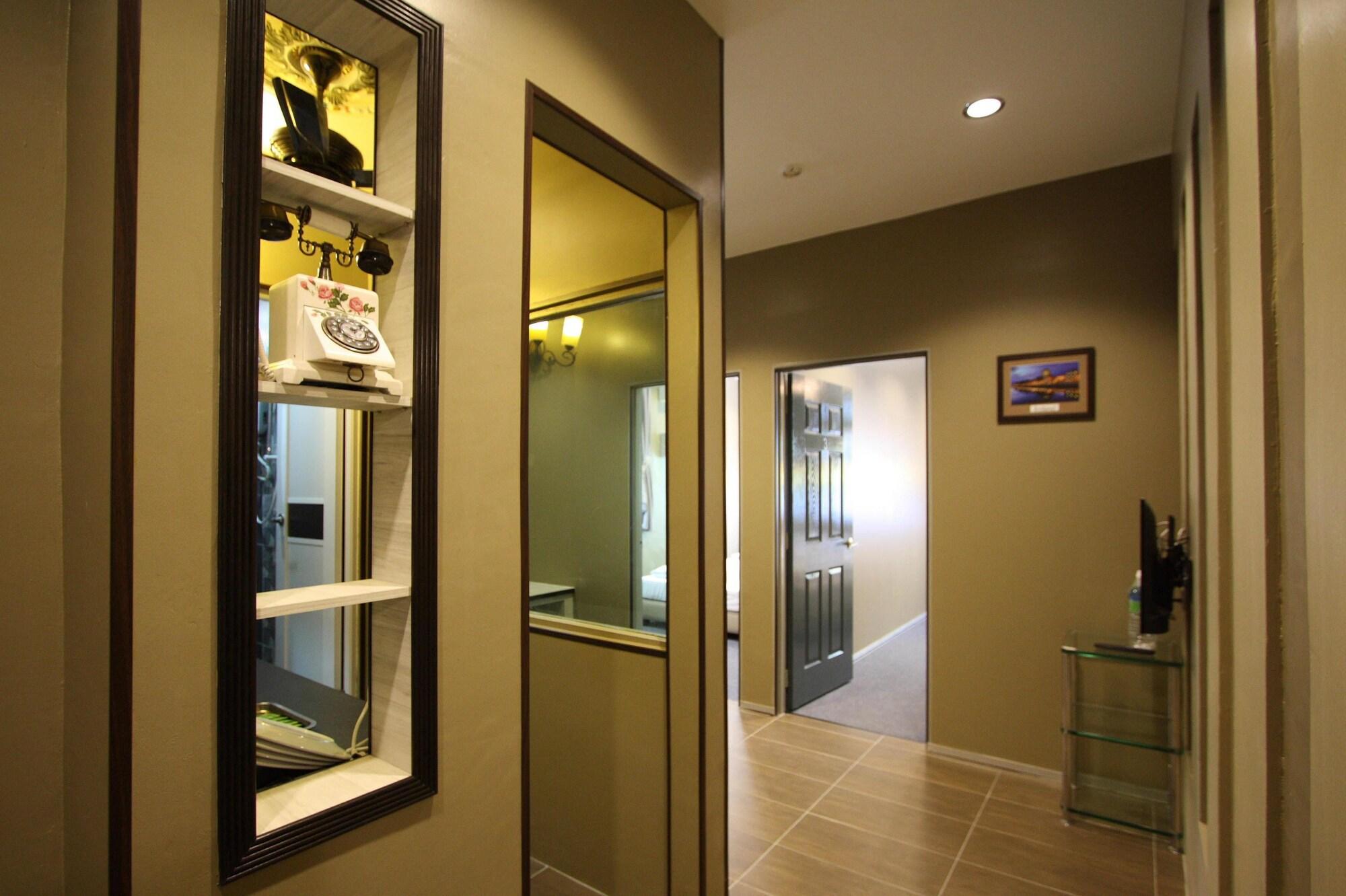 Shamrock Greenhill Ipoh Exterior foto